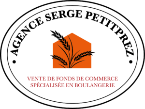 Logo Agence Serge Petitprez